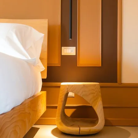 Hemanaire Bed & Breakfast Cremolino