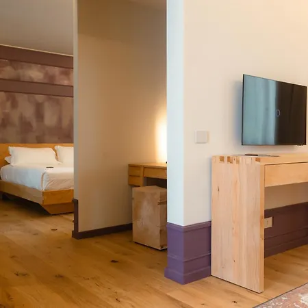 Bed & Breakfast Hemanaire 4*