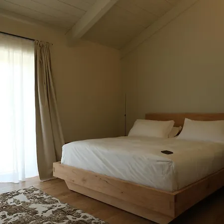 Bed & Breakfast Hemanaire Cremolino