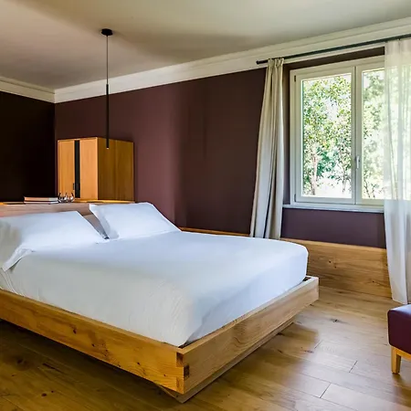 Hemanaire Bed & Breakfast Cremolino