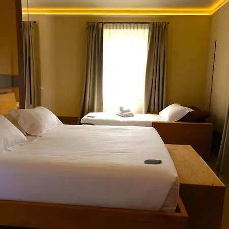 Bed & Breakfast Hemanaire 4*