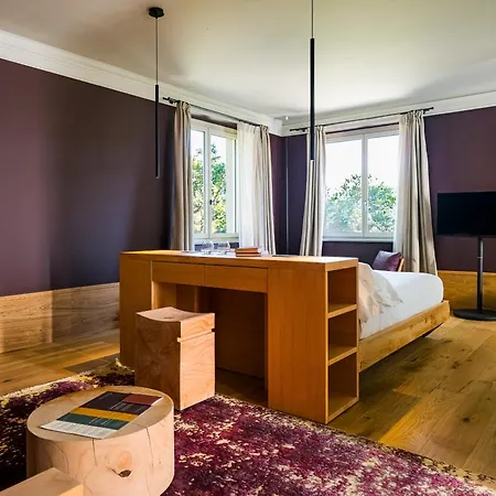 Bed & Breakfast Hemanaire Cremolino