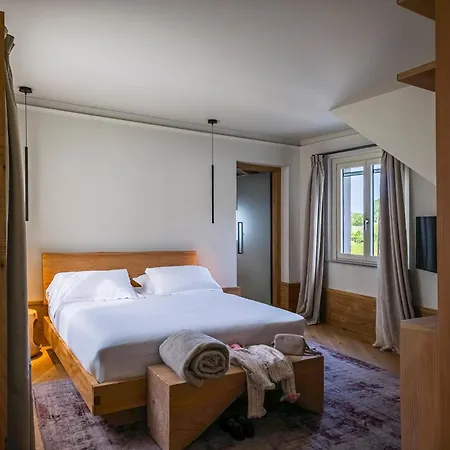 Hemanaire Bed & Breakfast Cremolino