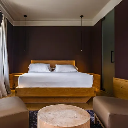 Hemanaire Bed & Breakfast 4*
