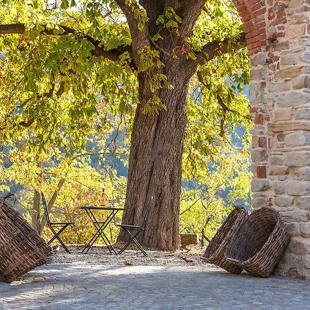 Hemanaire 4* Cremolino